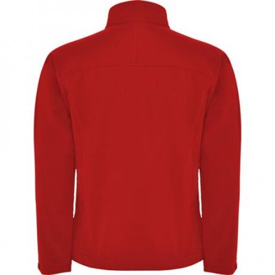 Куртка («ветровка») RUDOLPH мужская, КРАСНЫЙ 2XL арт. SS64350560