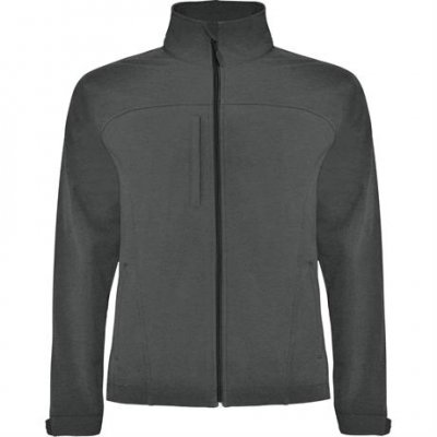 Куртка («ветровка») RUDOLPH мужская, ТЕМНЫЙ ГРАФИТ 2XL арт. SS64350546