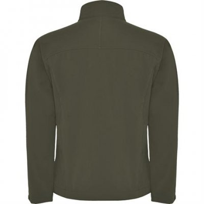 Куртка («ветровка») RUDOLPH мужская, ТЁМНЫЙ АРМЕЙСКИЙ ЗЕЛЁНЫЙ 2XL арт. SS64350538