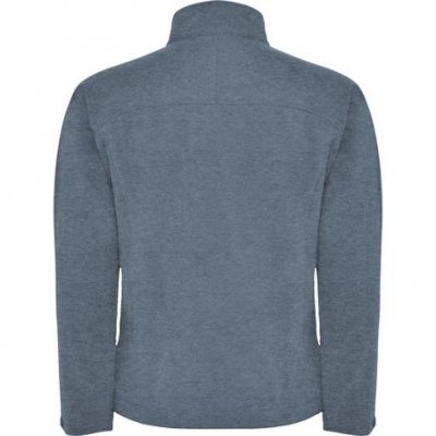 Куртка («ветровка») RUDOLPH мужская, ПЁСТРЫЙ МОРСКОЙ СИНИЙ 2XL арт. SS643505247