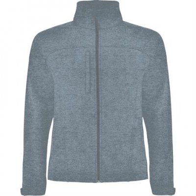 Куртка («ветровка») RUDOLPH мужская, ПЁСТРЫЙ МОРСКОЙ СИНИЙ 2XL арт. SS643505247