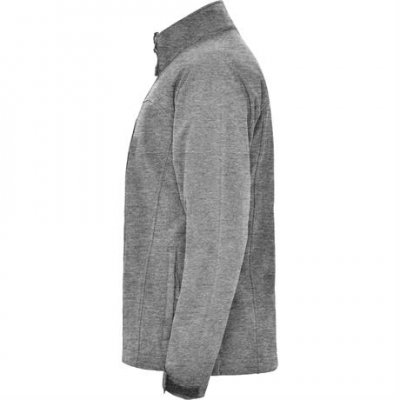 Куртка («ветровка») RUDOLPH мужская, ПЁСТРЫЙ ЧЕРНЫЙ 2XL