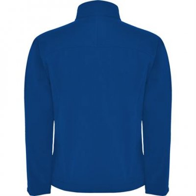 Куртка («ветровка») RUDOLPH мужская, КОРОЛЕВСКИЙ СИНИЙ 2XL арт. SS64350505