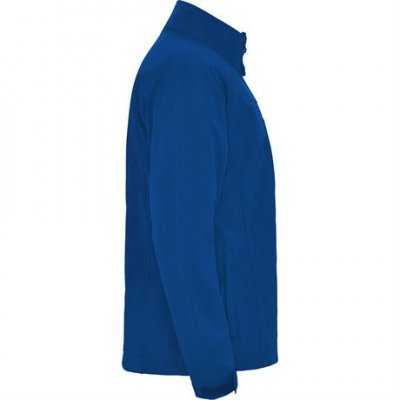 Куртка («ветровка») RUDOLPH мужская, КОРОЛЕВСКИЙ СИНИЙ 2XL арт. SS64350505