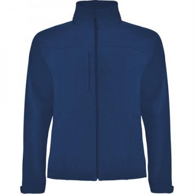 Куртка («ветровка») RUDOLPH мужская, КОРОЛЕВСКИЙ СИНИЙ 2XL арт. SS64350505