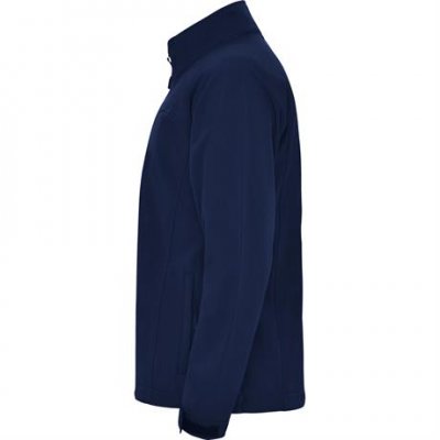 Куртка («ветровка») RUDOLPH мужская, МОРСКОЙ СИНИЙ XL