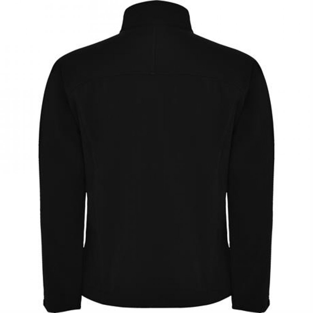 Куртка («ветровка») RUDOLPH мужская, ЧЕРНЫЙ XL арт. SS64350402 Куртка («ветровка») RUDOLPH мужская, ЧЕРНЫЙ XL арт. SS64350402