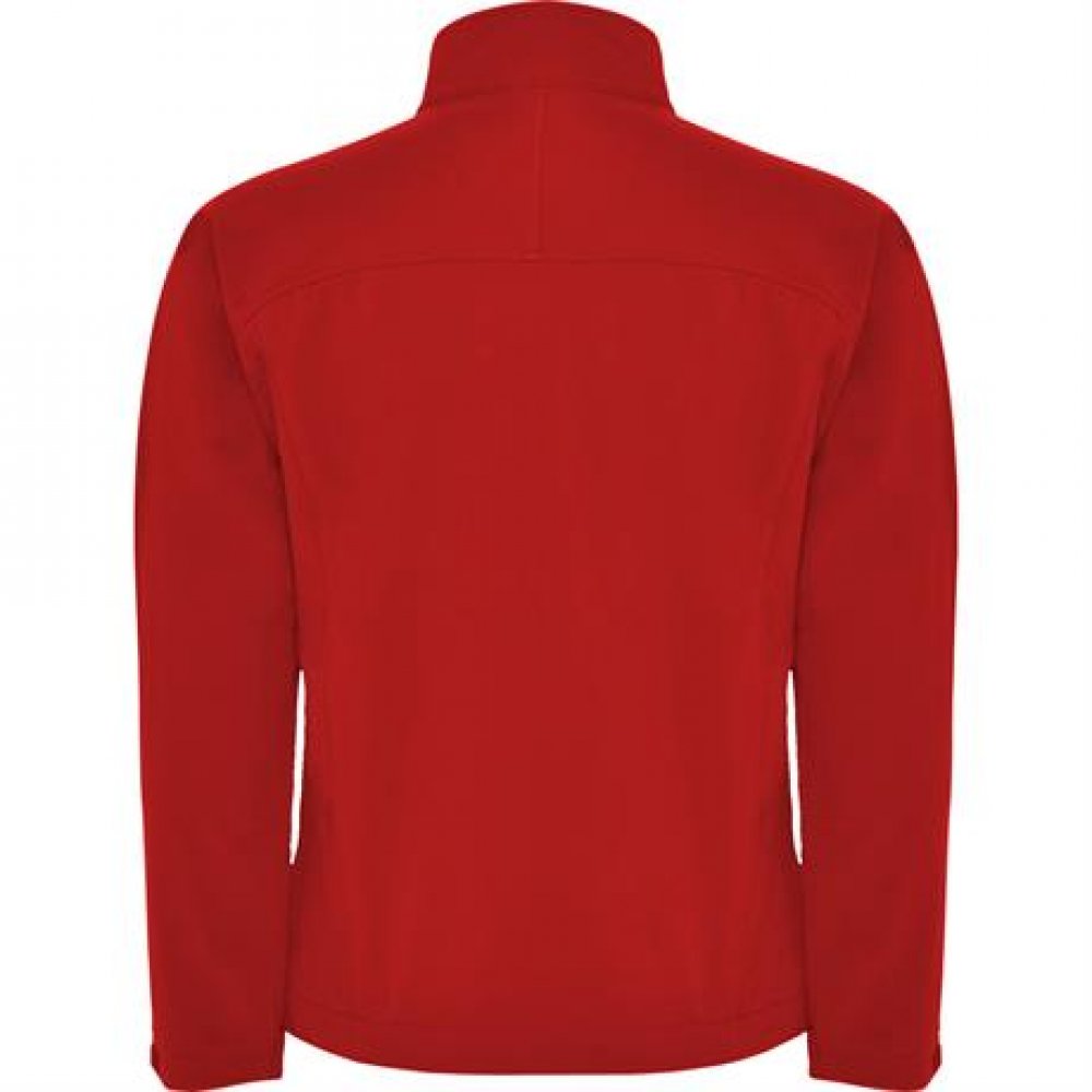 Куртка («ветровка») RUDOLPH мужская, КРАСНЫЙ L арт. SS64350360 Куртка («ветровка») RUDOLPH мужская, КРАСНЫЙ L арт. SS64350360