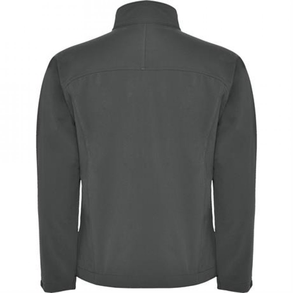 Куртка («ветровка») RUDOLPH мужская, ТЕМНЫЙ ГРАФИТ L арт. SS64350346 Куртка («ветровка») RUDOLPH мужская, ТЕМНЫЙ ГРАФИТ L арт. SS64350346