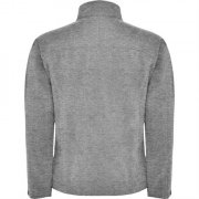 Куртка («ветровка») RUDOLPH мужская, ПЁСТРЫЙ ЧЕРНЫЙ L арт. SS643503243