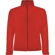 Куртка («ветровка») RUDOLPH мужская, КРАСНЫЙ S арт. SS64350160 Куртка («ветровка») RUDOLPH мужская, КРАСНЫЙ S арт. SS64350160