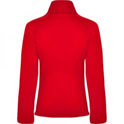 Куртка («ветровка») ANTARTIDA WOMAN женская, КРАСНЫЙ 2XL