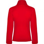 Куртка («ветровка») ANTARTIDA WOMAN женская, КРАСНЫЙ 2XL