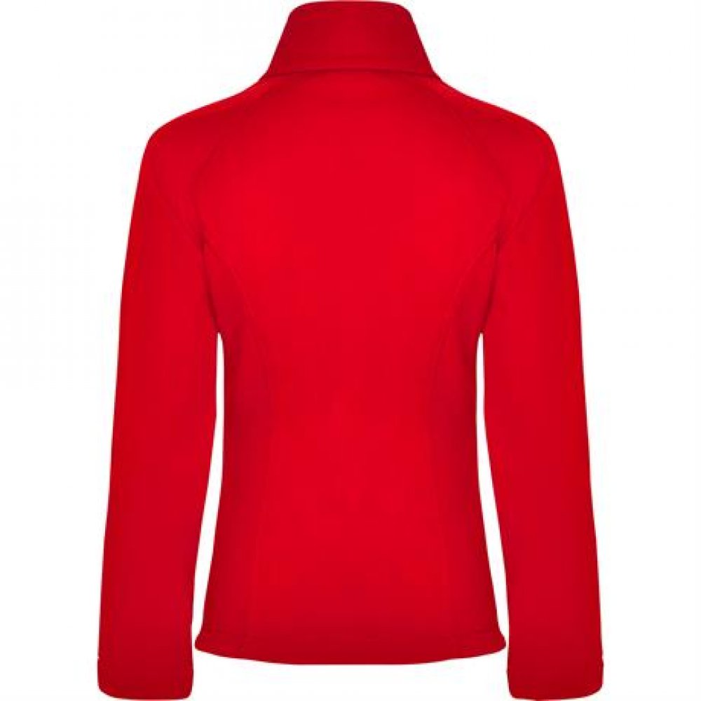 Куртка («ветровка») ANTARTIDA WOMAN женская, КРАСНЫЙ 2XL арт. SS64330560 Куртка («ветровка») ANTARTIDA WOMAN женская, КРАСНЫЙ 2XL арт. SS64330560