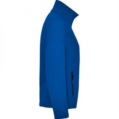 Куртка («ветровка») ANTARTIDA WOMAN женская, КОРОЛЕВСКИЙ СИНИЙ 2XL