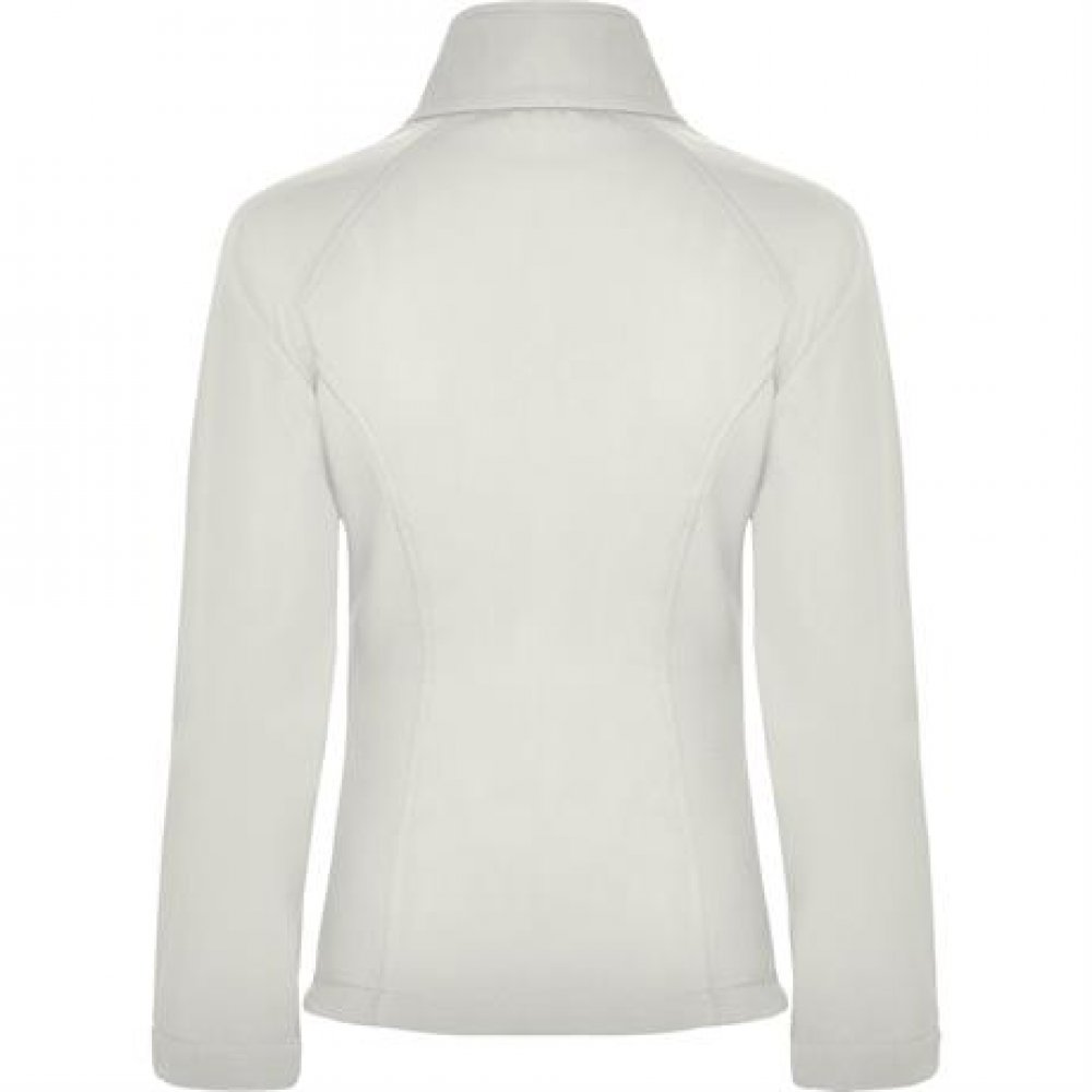 Куртка («ветровка») ANTARTIDA WOMAN женская, БЕЛЫЙ ЖЕМЧУГ 2XL арт. SS643305011 Куртка («ветровка») ANTARTIDA WOMAN женская, БЕЛЫЙ ЖЕМЧУГ 2XL арт. SS643305011