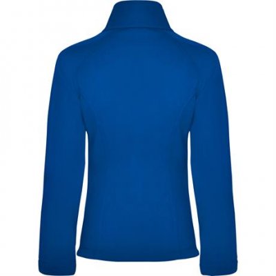 Куртка («ветровка») ANTARTIDA WOMAN женская, КОРОЛЕВСКИЙ СИНИЙ XL