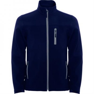 Куртка («ветровка») ANTARTIDA мужская, МОРСКОЙ СИНИЙ 3XL арт. SS64320655