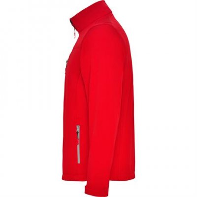 Куртка («ветровка») ANTARTIDA мужская, КРАСНЫЙ 2XL арт. SS64320560