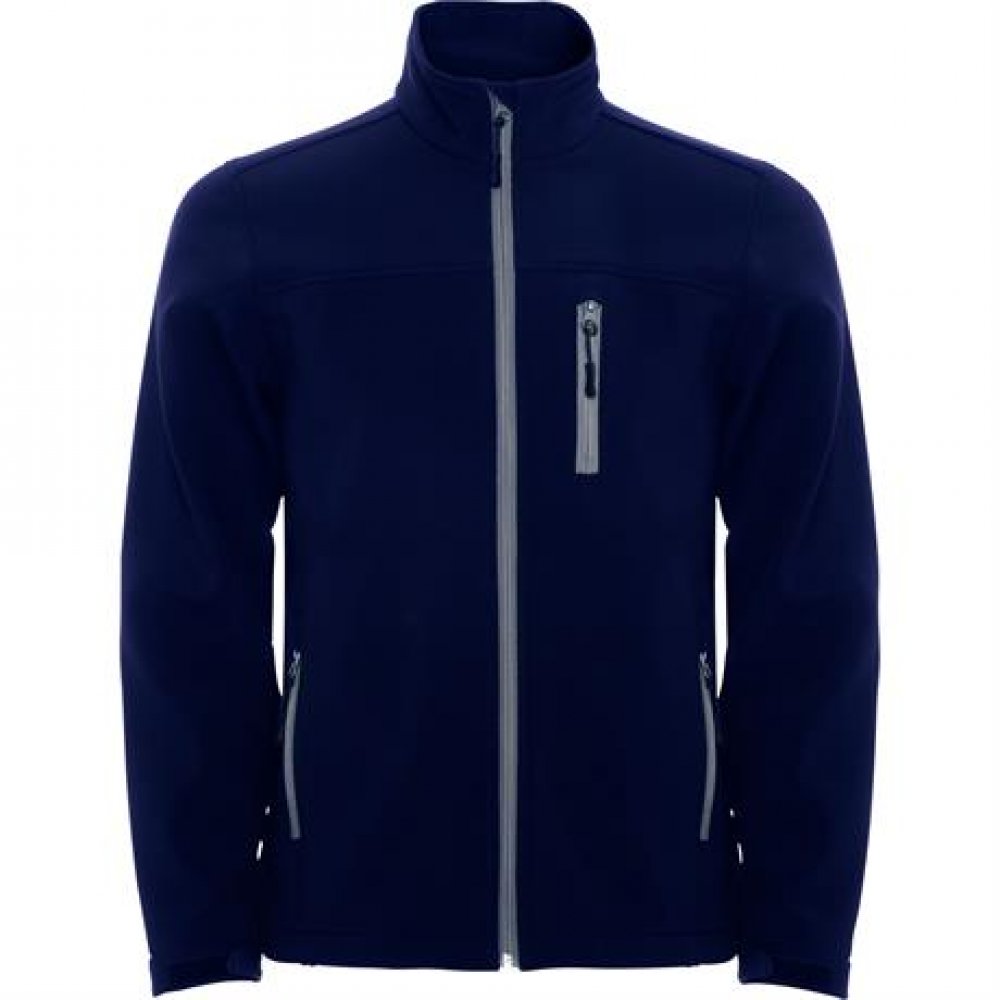 Куртка («ветровка») ANTARTIDA мужская, МОРСКОЙ СИНИЙ 2XL арт. SS64320555 Куртка («ветровка») ANTARTIDA мужская, МОРСКОЙ СИНИЙ 2XL арт. SS64320555