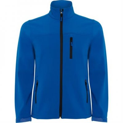 Куртка («ветровка») ANTARTIDA мужская, КОРОЛЕВСКИЙ СИНИЙ 2XL арт. SS64320505