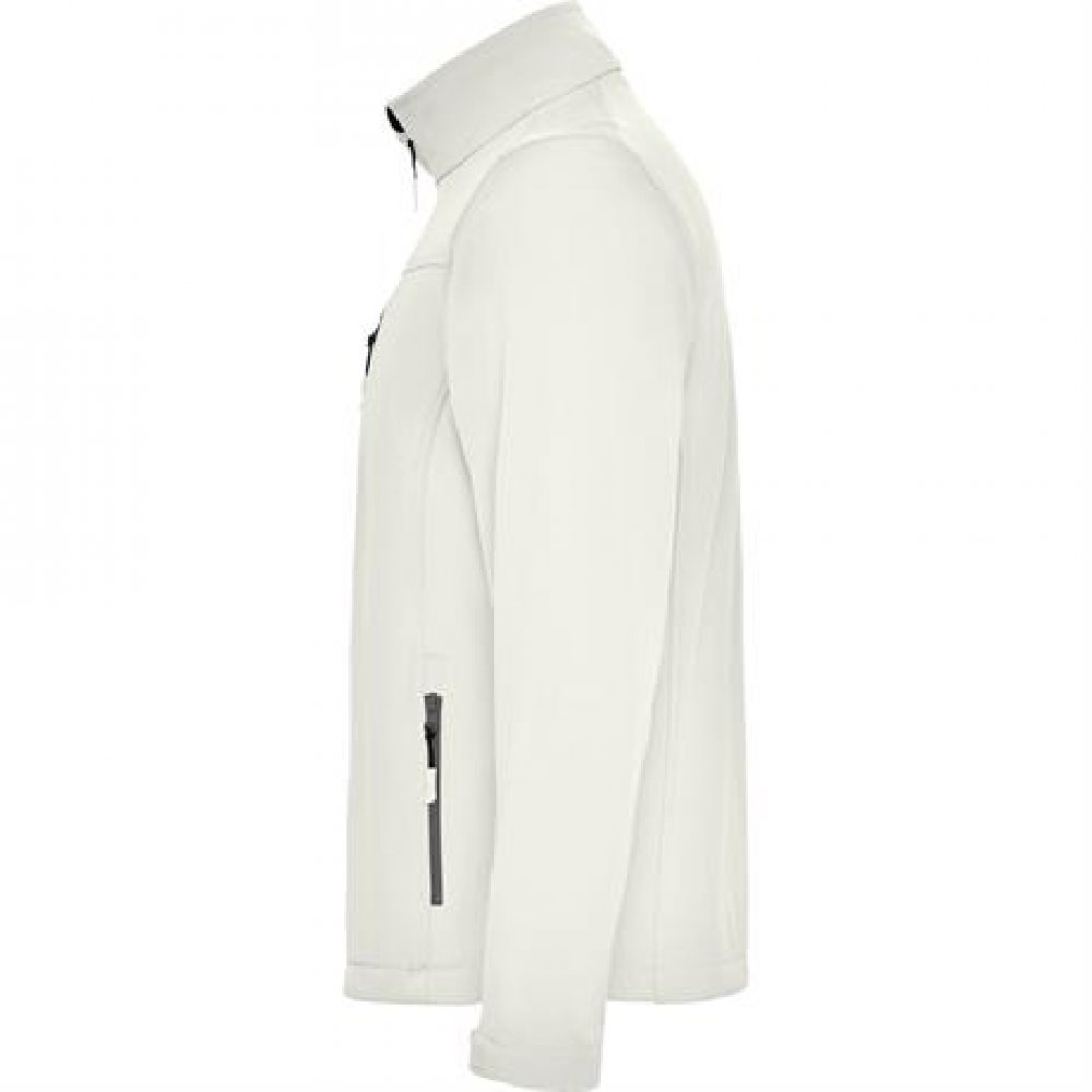 Куртка («ветровка») ANTARTIDA мужская, БЕЛЫЙ ЖЕМЧУГ 2XL арт. SS643205011 Куртка («ветровка») ANTARTIDA мужская, БЕЛЫЙ ЖЕМЧУГ 2XL арт. SS643205011