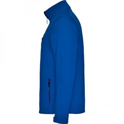 Куртка («ветровка») ANTARTIDA мужская, КОРОЛЕВСКИЙ СИНИЙ XL арт. SS64320405