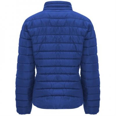 Куртка («ветровка») FINLAND WOMAN женская, ЭЛЕКТРИЧЕСКИЙ СИНИЙ 2XL арт. RA50950599