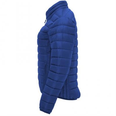 Куртка («ветровка») FINLAND WOMAN женская, ЭЛЕКТРИЧЕСКИЙ СИНИЙ 2XL арт. RA50950599