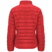 Куртка («ветровка») FINLAND WOMAN женская, КРАСНЫЙ 2XL арт. RA50950560