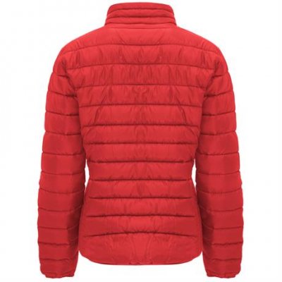 Куртка («ветровка») FINLAND WOMAN женская, КРАСНЫЙ 2XL арт. RA50950560