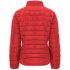 Куртка («ветровка») FINLAND WOMAN женская, КРАСНЫЙ 2XL арт. RA50950560 Куртка («ветровка») FINLAND WOMAN женская, КРАСНЫЙ 2XL арт. RA50950560