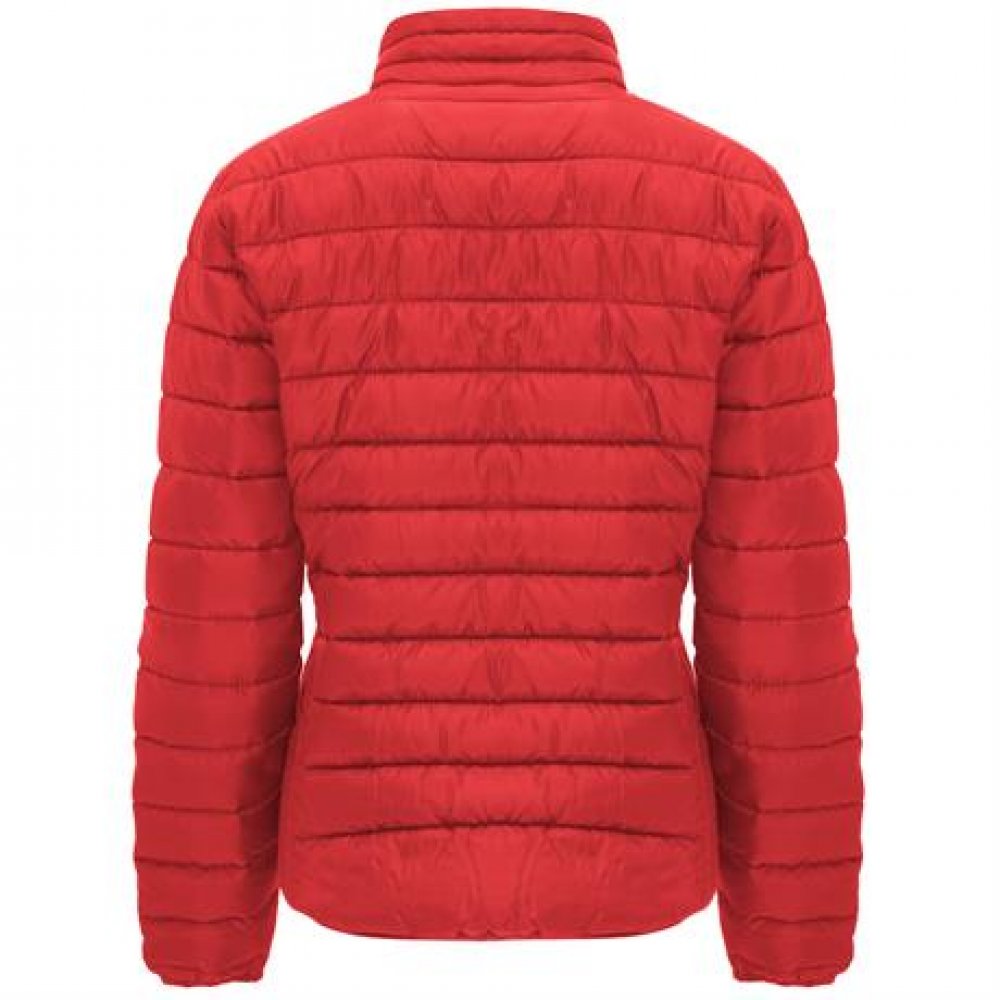 Куртка («ветровка») FINLAND WOMAN женская, КРАСНЫЙ 2XL арт. RA50950560 Куртка («ветровка») FINLAND WOMAN женская, КРАСНЫЙ 2XL арт. RA50950560