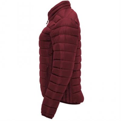Куртка («ветровка») FINLAND WOMAN женская, ГРАНАТОВЫЙ 2XL арт. RA50950557