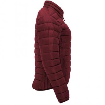 Куртка («ветровка») FINLAND WOMAN женская, ГРАНАТОВЫЙ 2XL арт. RA50950557
