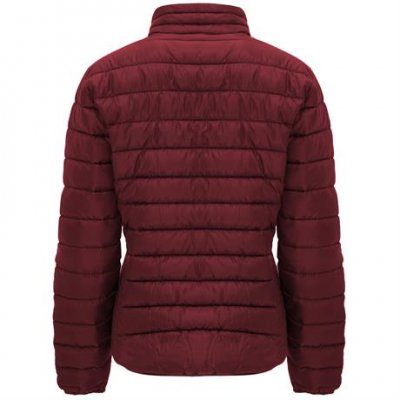 Куртка («ветровка») FINLAND WOMAN женская, ГРАНАТОВЫЙ 2XL арт. RA50950557