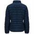Куртка («ветровка») FINLAND WOMAN женская, МОРСКОЙ СИНИЙ 2XL арт. RA50950555 Куртка («ветровка») FINLAND WOMAN женская, МОРСКОЙ СИНИЙ 2XL арт. RA50950555