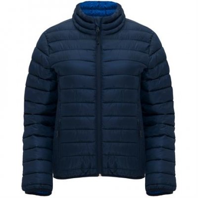 Куртка («ветровка») FINLAND WOMAN женская, МОРСКОЙ СИНИЙ 2XL арт. RA50950555