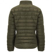 Куртка («ветровка») FINLAND WOMAN женская, АРМЕЙСКИЙ ЗЕЛЕНЫЙ 2XL арт. RA50950515