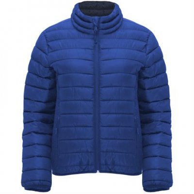 Куртка («ветровка») FINLAND WOMAN женская, ЭЛЕКТРИЧЕСКИЙ СИНИЙ XL арт. RA50950499