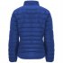 Куртка («ветровка») FINLAND WOMAN женская, ЭЛЕКТРИЧЕСКИЙ СИНИЙ XL арт. RA50950499 Куртка («ветровка») FINLAND WOMAN женская, ЭЛЕКТРИЧЕСКИЙ СИНИЙ XL арт. RA50950499