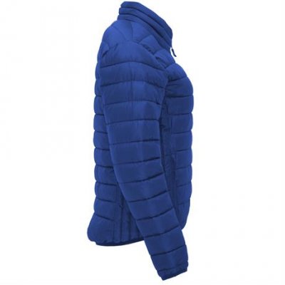 Куртка («ветровка») FINLAND WOMAN женская, ЭЛЕКТРИЧЕСКИЙ СИНИЙ XL арт. RA50950499