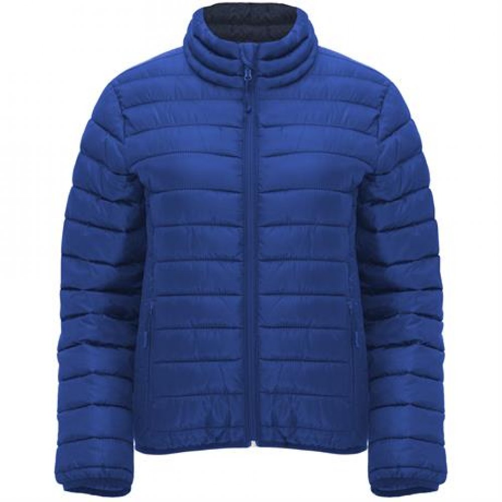 Куртка («ветровка») FINLAND WOMAN женская, ЭЛЕКТРИЧЕСКИЙ СИНИЙ XL арт. RA50950499 Куртка («ветровка») FINLAND WOMAN женская, ЭЛЕКТРИЧЕСКИЙ СИНИЙ XL арт. RA50950499
