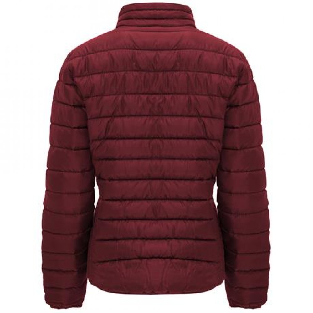 Куртка («ветровка») FINLAND WOMAN женская, ГРАНАТОВЫЙ XL арт. RA50950457 Куртка («ветровка») FINLAND WOMAN женская, ГРАНАТОВЫЙ XL арт. RA50950457