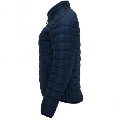 Куртка («ветровка») FINLAND WOMAN женская, МОРСКОЙ СИНИЙ XL