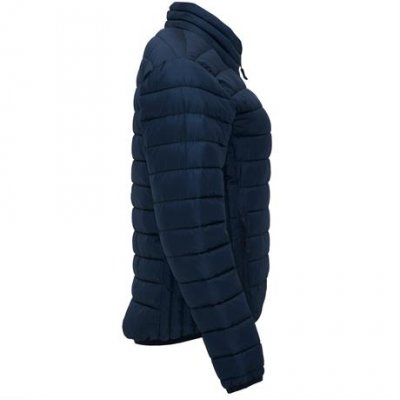 Куртка («ветровка») FINLAND WOMAN женская, МОРСКОЙ СИНИЙ XL