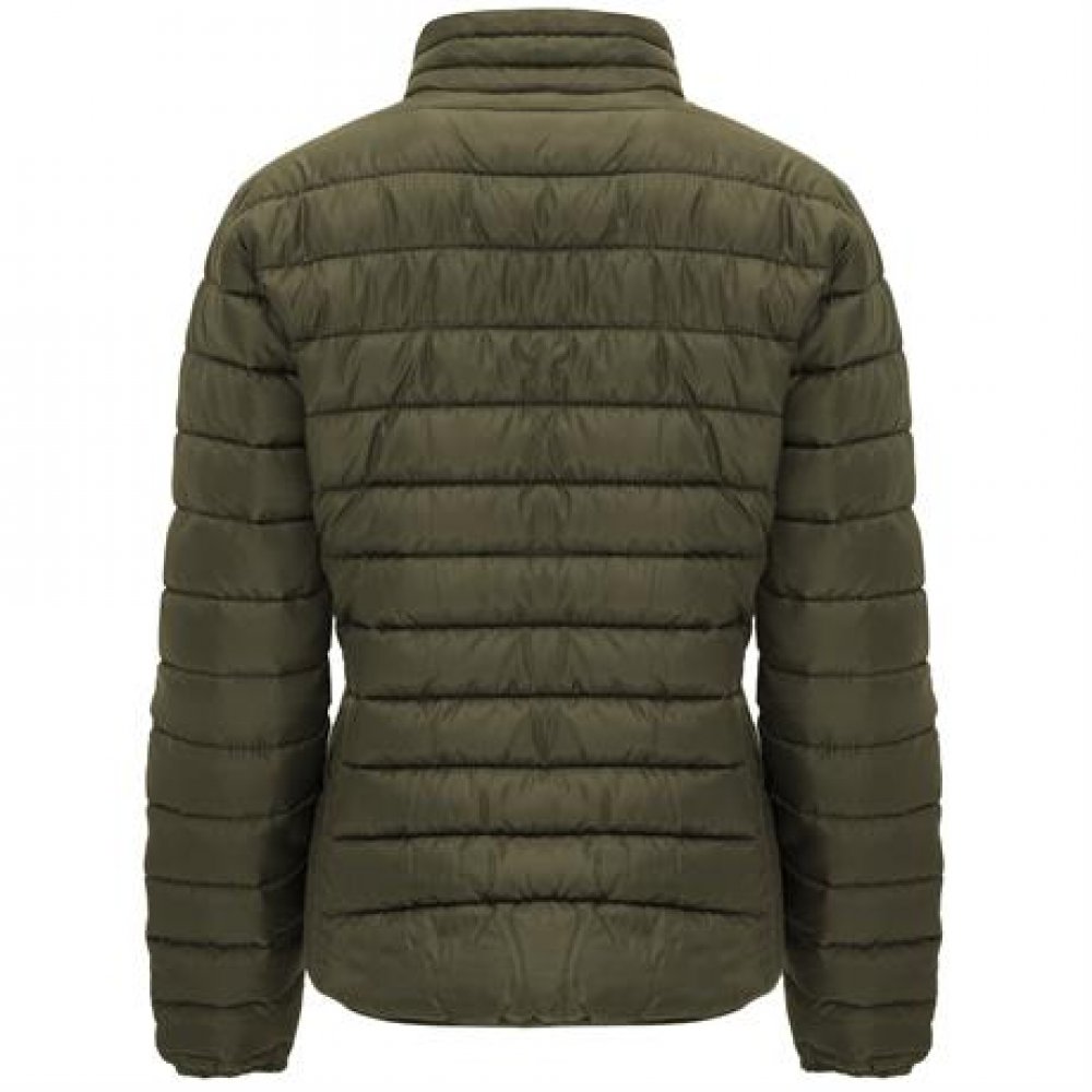 Куртка («ветровка») FINLAND WOMAN женская, АРМЕЙСКИЙ ЗЕЛЕНЫЙ XL арт. RA50950415 Куртка («ветровка») FINLAND WOMAN женская, АРМЕЙСКИЙ ЗЕЛЕНЫЙ XL арт. RA50950415