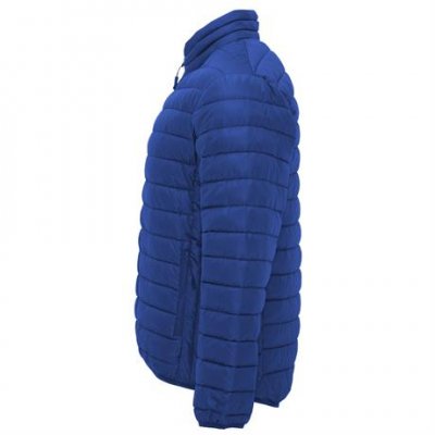 Куртка («ветровка») FINLAND мужская, ЭЛЕКТРИЧЕСКИЙ СИНИЙ 3XL арт. RA50940699