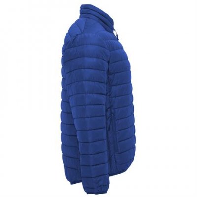 Куртка («ветровка») FINLAND мужская, ЭЛЕКТРИЧЕСКИЙ СИНИЙ 3XL арт. RA50940699