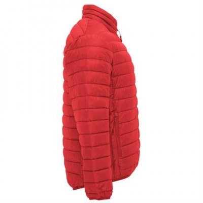 Куртка («ветровка») FINLAND мужская, КРАСНЫЙ 3XL арт. RA50940660